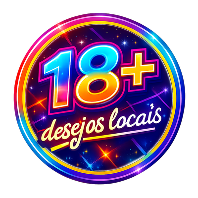 Prévia do app DESEJOS LOCAIS